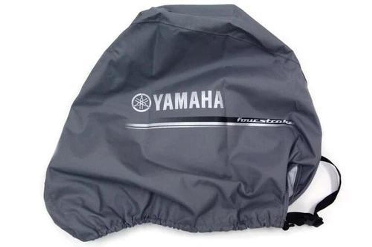 Yamaha OEM Outboard F/T50B F/T60B F70 Deluxe Motor Cover 4-Strk MAR-MTRCV-FS-70