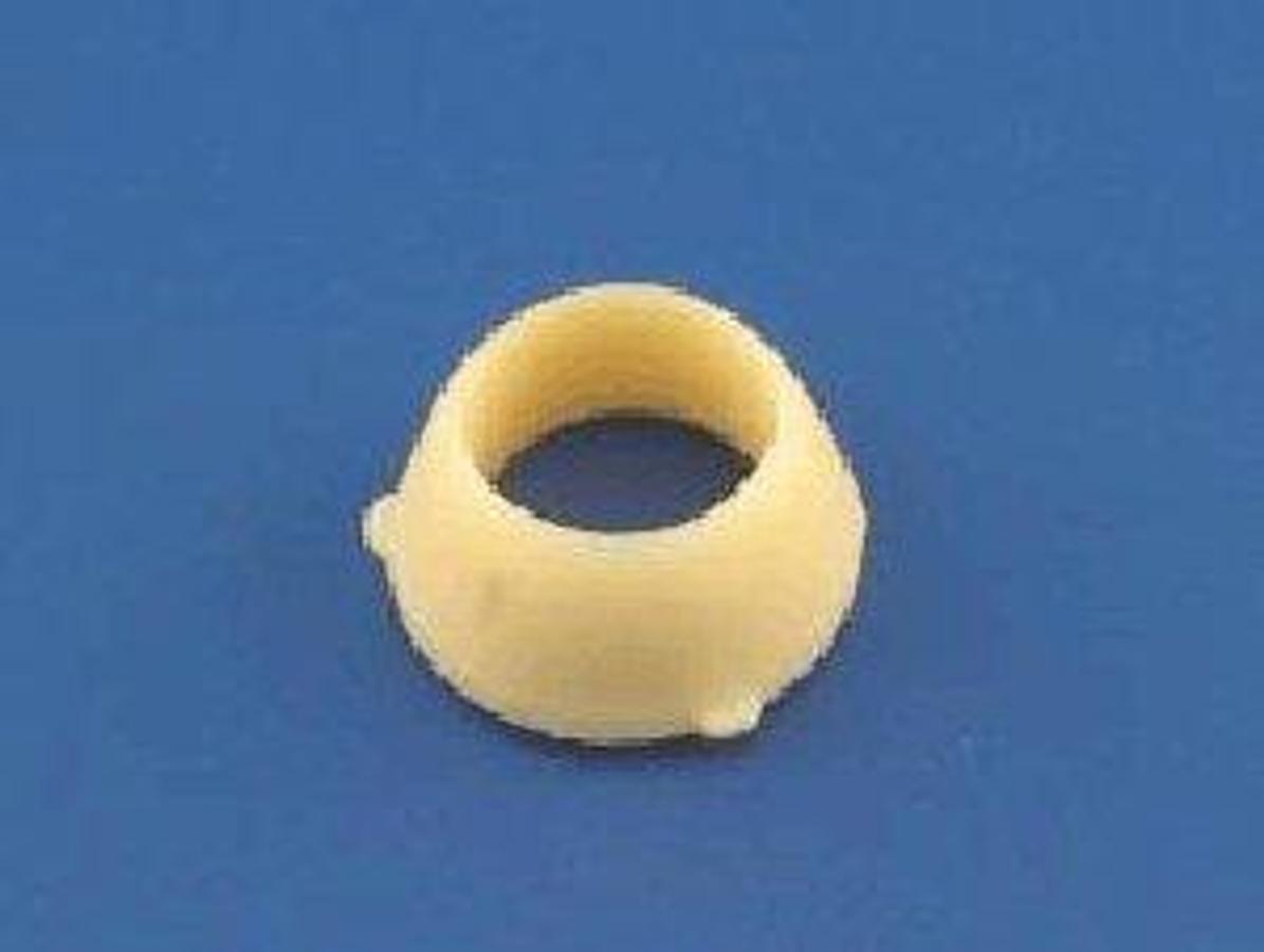 Cirque Bg/10 1/2" Saniprene Seal 06435