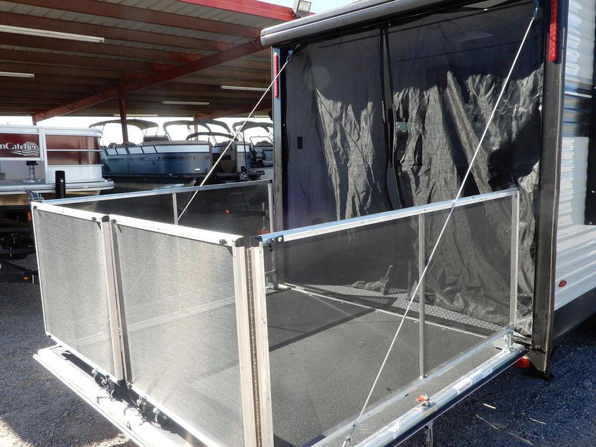 2024 Sunset Park RV Sun Lite 24TH