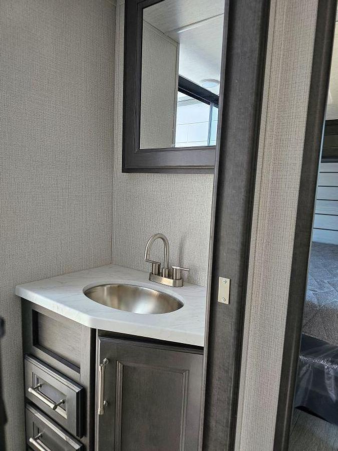 2026 Keystone RV COUGAR HALF-TON 26RKE