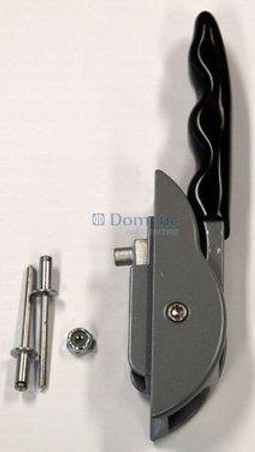 A&E Delux Lift Handle With Comfort-Cushioned Vinyl Coating - 830644