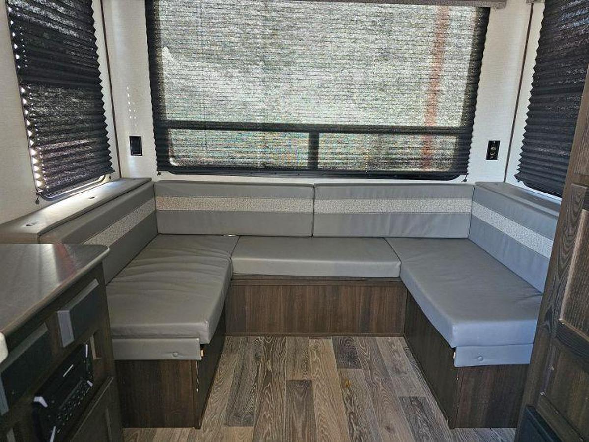 Used 2021 Keystone RV SPRINGDALE 202RD