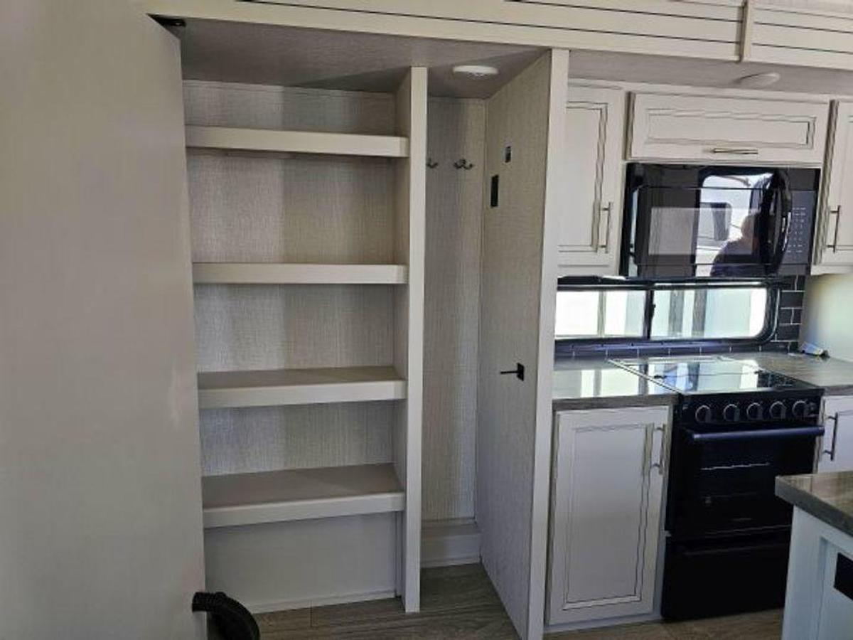 2025 Keystone RV Cougar 355FBS