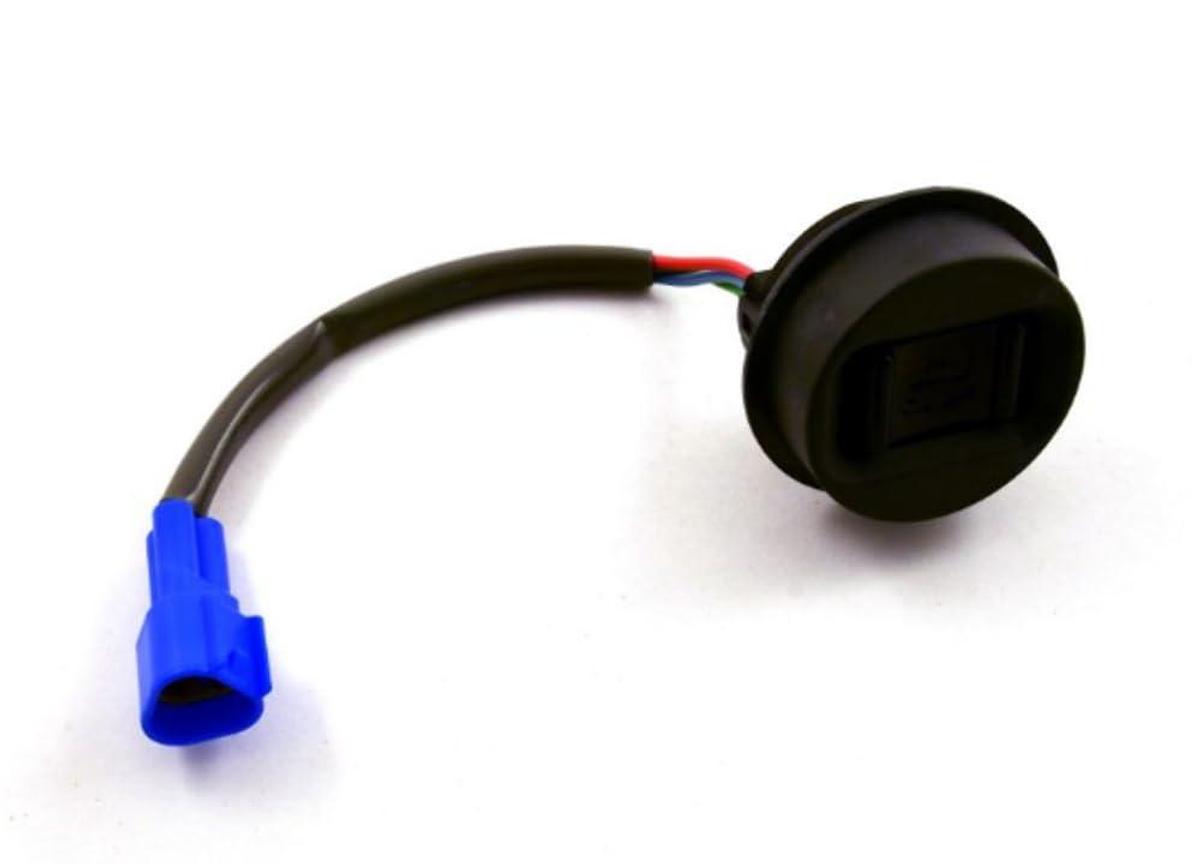 Yamaha New OEM 63D-82563-11-00 Trim & TILT Switch 63D825631100