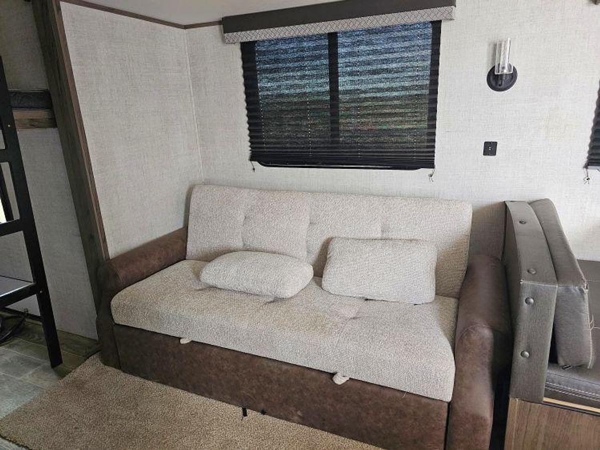 Used 2023 GULF STREAM KINGSPORT 268BH