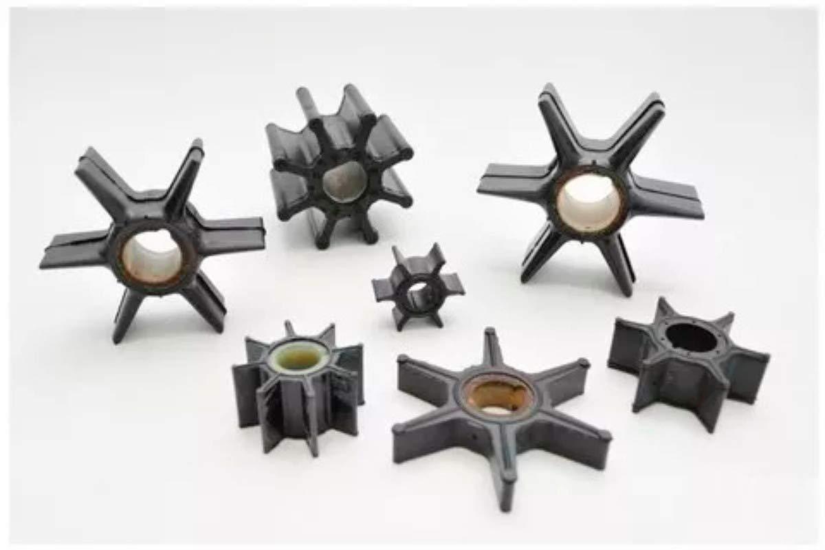 Yamaha Impeller F80 Hp 67F 1999-2003 WSM 700-445 OEM# 67F-44352-00-00