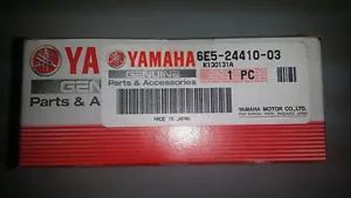 OEM Yamaha 6E5-24410-03-00 115 150 175 200 225 250 Fuel Pump Assy OEM Yamaha