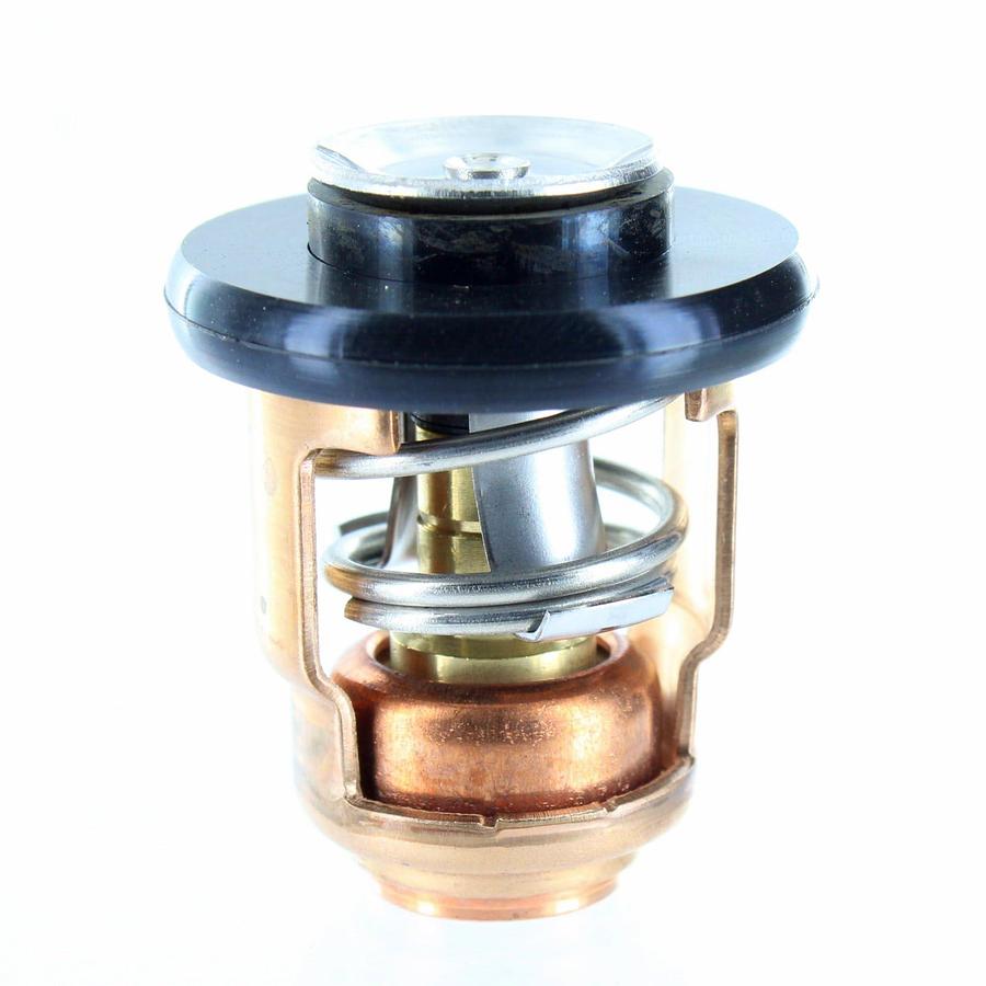 Yamaha 6G8-12411-00-00 Thermostat; New # 66M-12411-01-00 Made by Yamaha