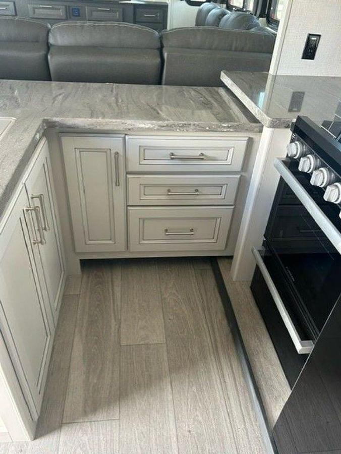 2025 Keystone RV Cougar 320RDS