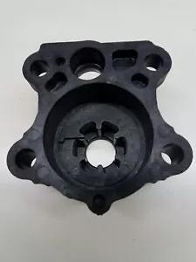Yamaha OEM 6J8-44311-00-00 - Water Pump Housing - Fast Shipping
