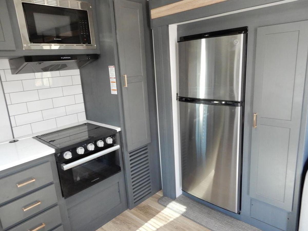 2024 Keystone RV BULLET PREMIER 25RKPR