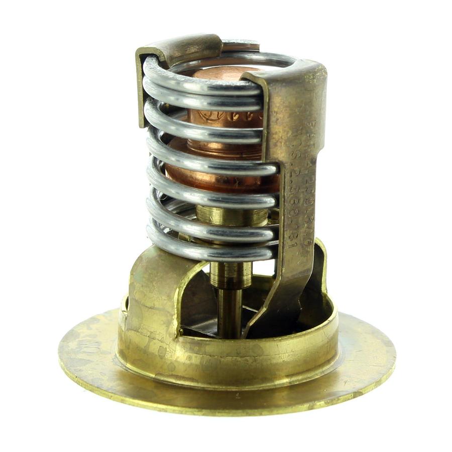 Volvo Penta Stern Drive New OEM 3856961 Thermostat 4.3L, 5.0L, 5.7L, OMC Cobra