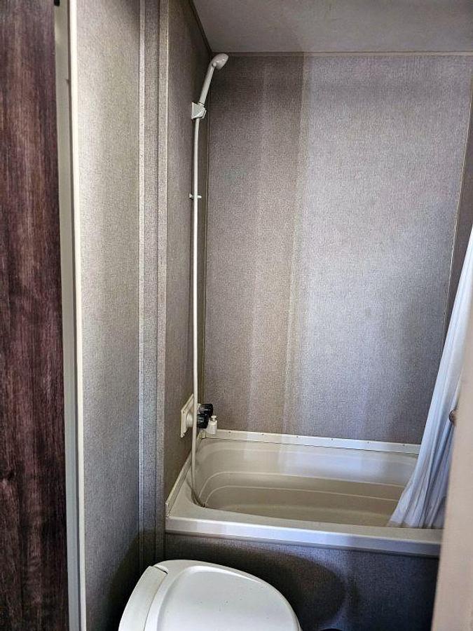 Used 2016 DUTCHMEN COLEMAN 262BH