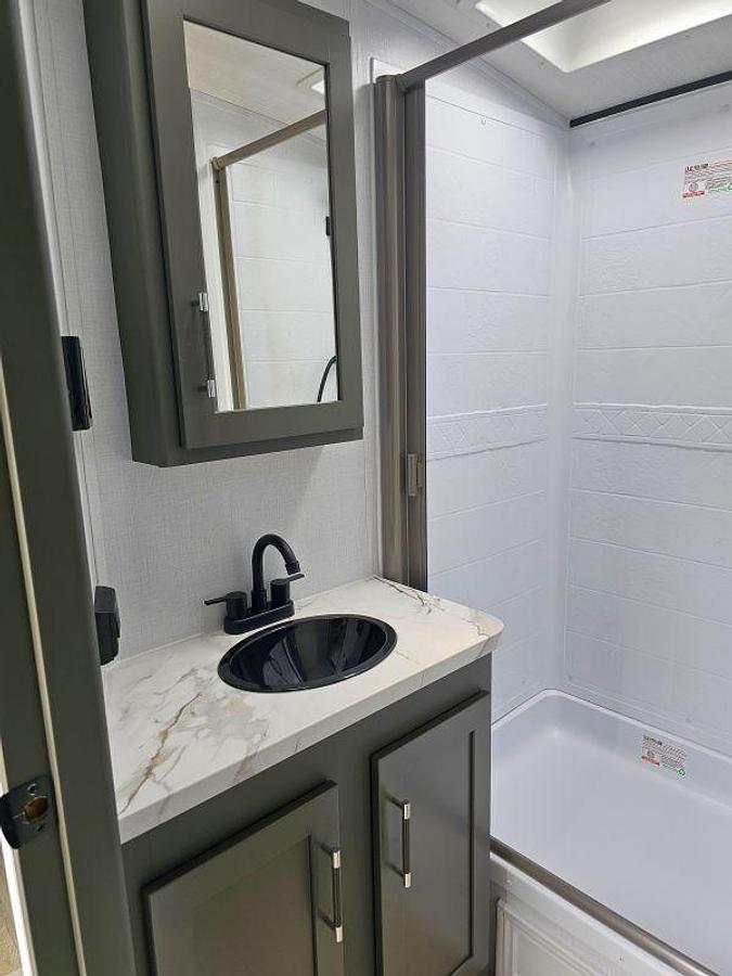 2026 Keystone RV BULLET PREMIUM 310RES