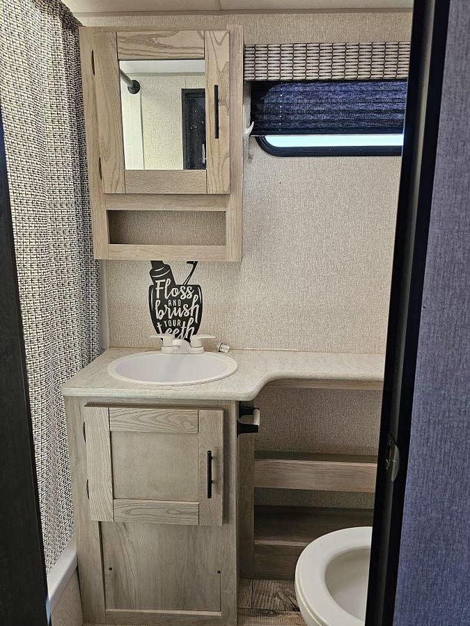 Used 2022 KZ RV CONNECT SE 191MBSE