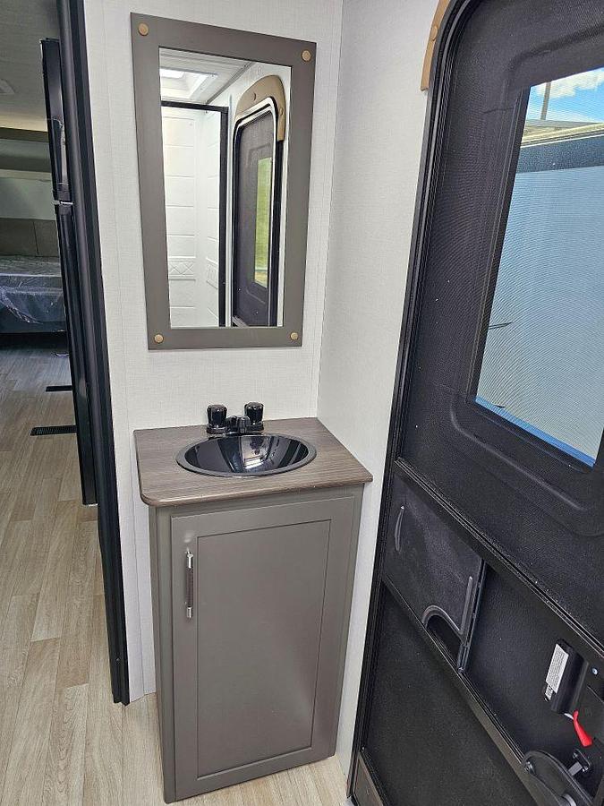 2026 Keystone RV BULLET CLASSIC 26BHC