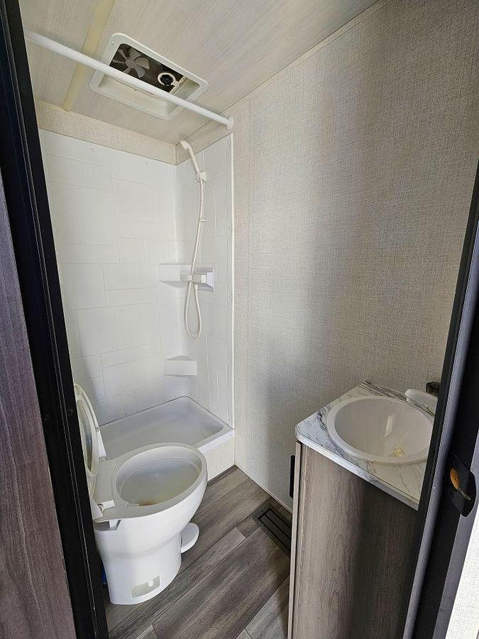 Used 2024 Keystone RV HIDEOUT 291BR