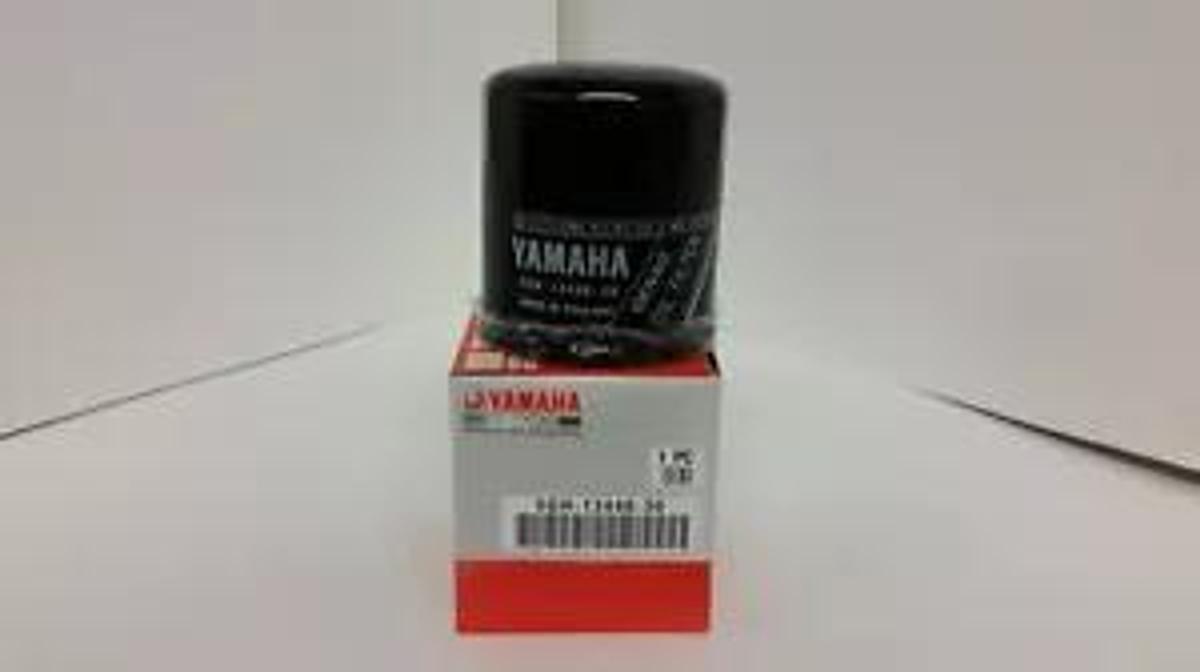 5GH-13440-00-00 Yamaha F115, F100, F90, F75 Outboard Oil Filter 5GH-13440-30-00