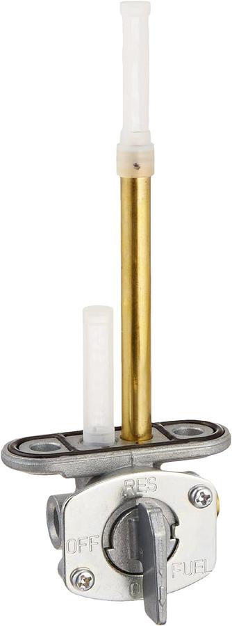 Yamaha WR 250 F/ 250 FX (2001-2006) all Models Fuel Cock Assembly Original OEM Yamaha Part# 2GU-24500-02-00 Supercedes Part# 2GU-24500-01-00