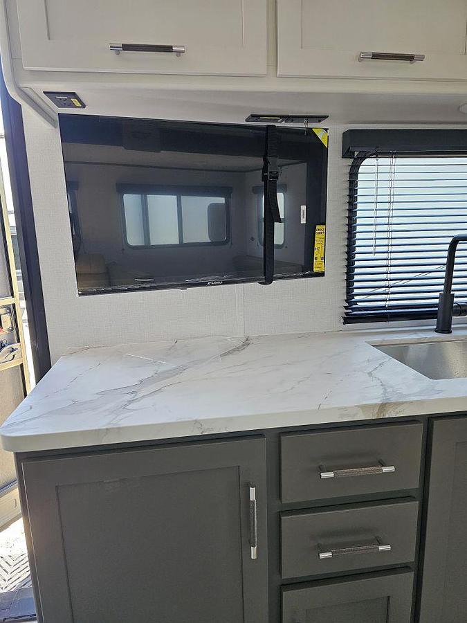 2026 Keystone RV BULLET CLASSIC 26BHC