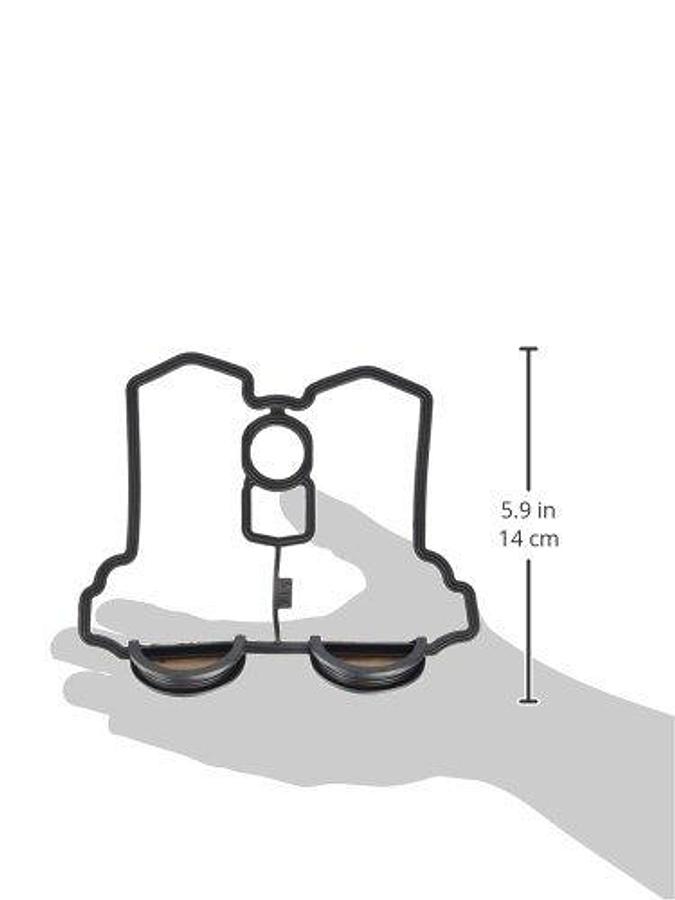 Yamaha YFZ450 YFZ 450 OEM Head Cover Gasket 2004-2013 5TA-11193-00-00