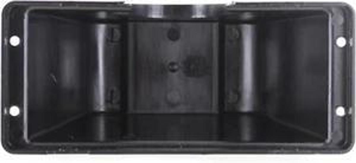 Yamaha OEM Housing Cover (Single) 704-48119-00-00 1986-2003 90 115 .... V6 Excel