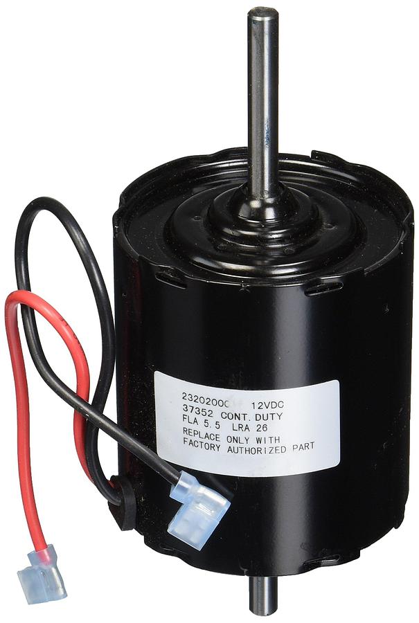 Atwood/Hydroflame 37358 8525-III Furnace Motor