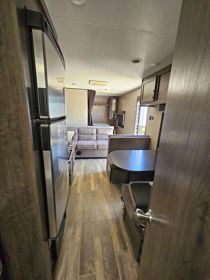 Used 2021 JAYCO JAY FLIGHT SLX 264BH