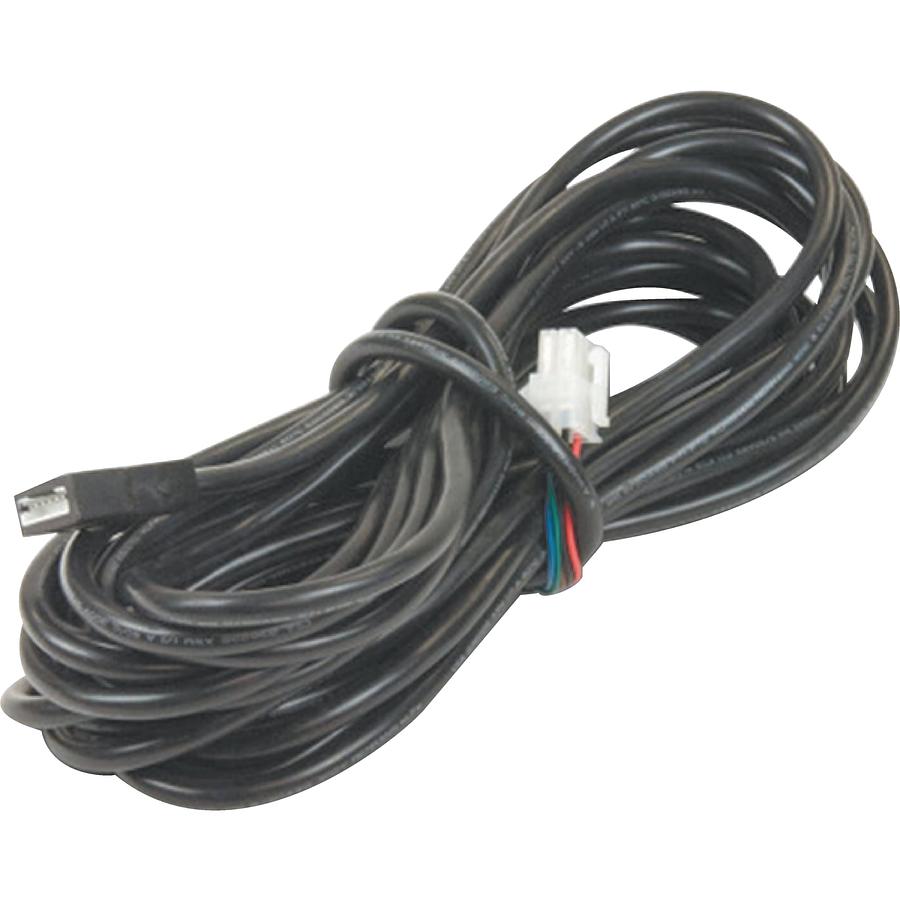 Lippert In Wall RV Slide Out Control Module Wiring Harness 25' - 238991 -New