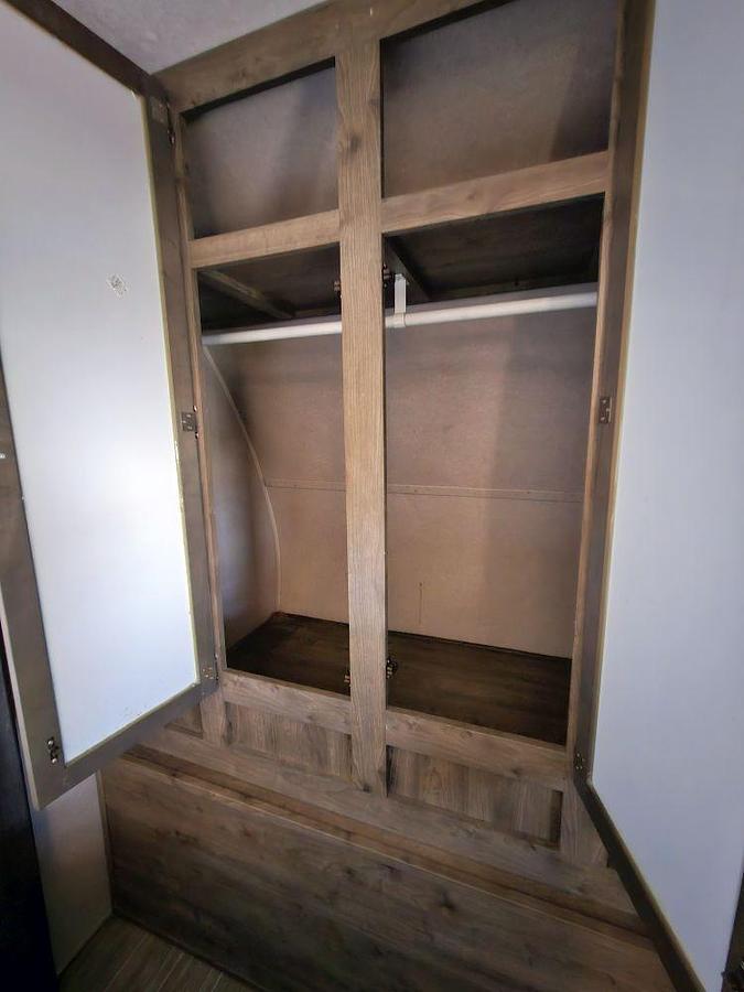 Used 2020 FOREST RIVER PALOMINO PUMA 32RBFQ