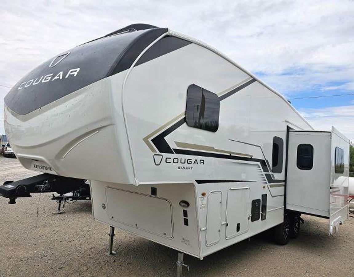 2026 Keystone RV COUGAR SPORT 2700BH