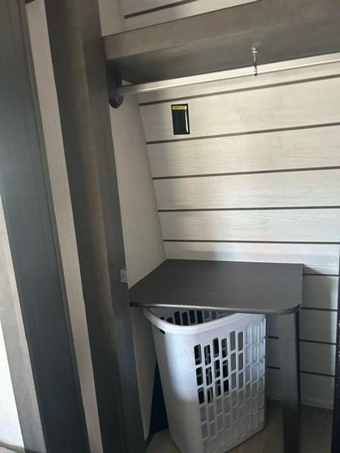 2025 Keystone RV Cougar 320RDS