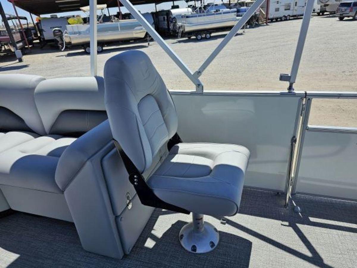 2025 Landau  19CRS ISLD BRZ