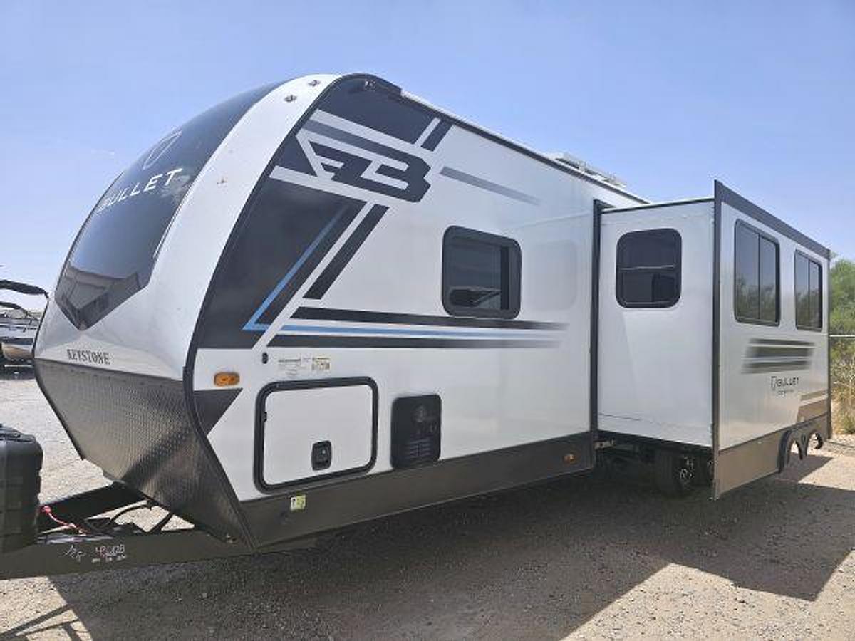 2026 Keystone RV BULLET 290BHS