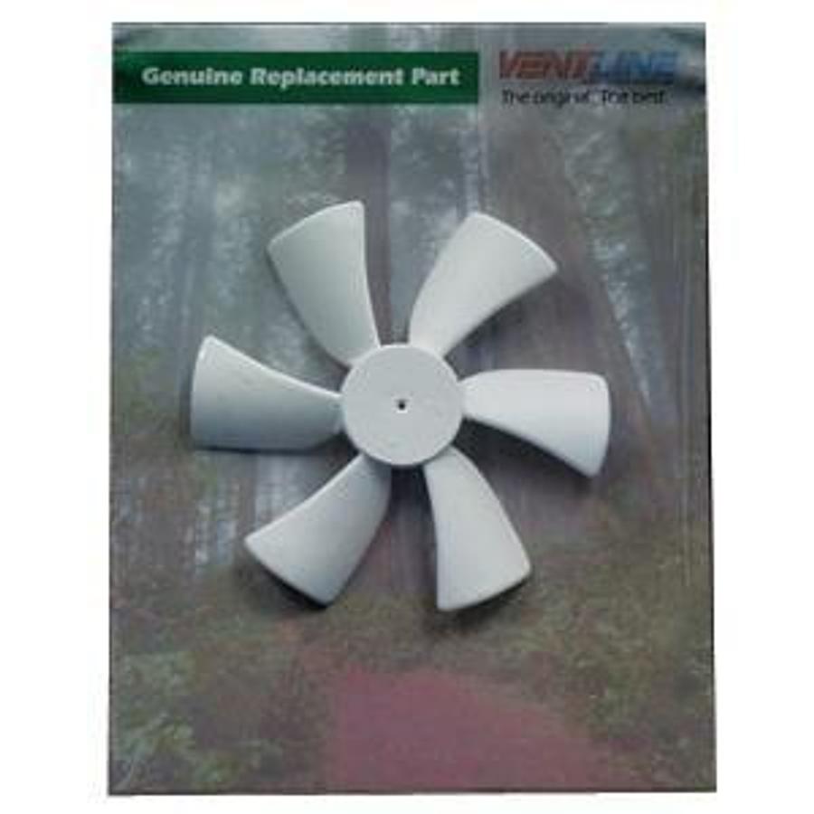 Ventline BVA0163-00 RV Trailer Camper Vent Dome Part Fan Blade 12V