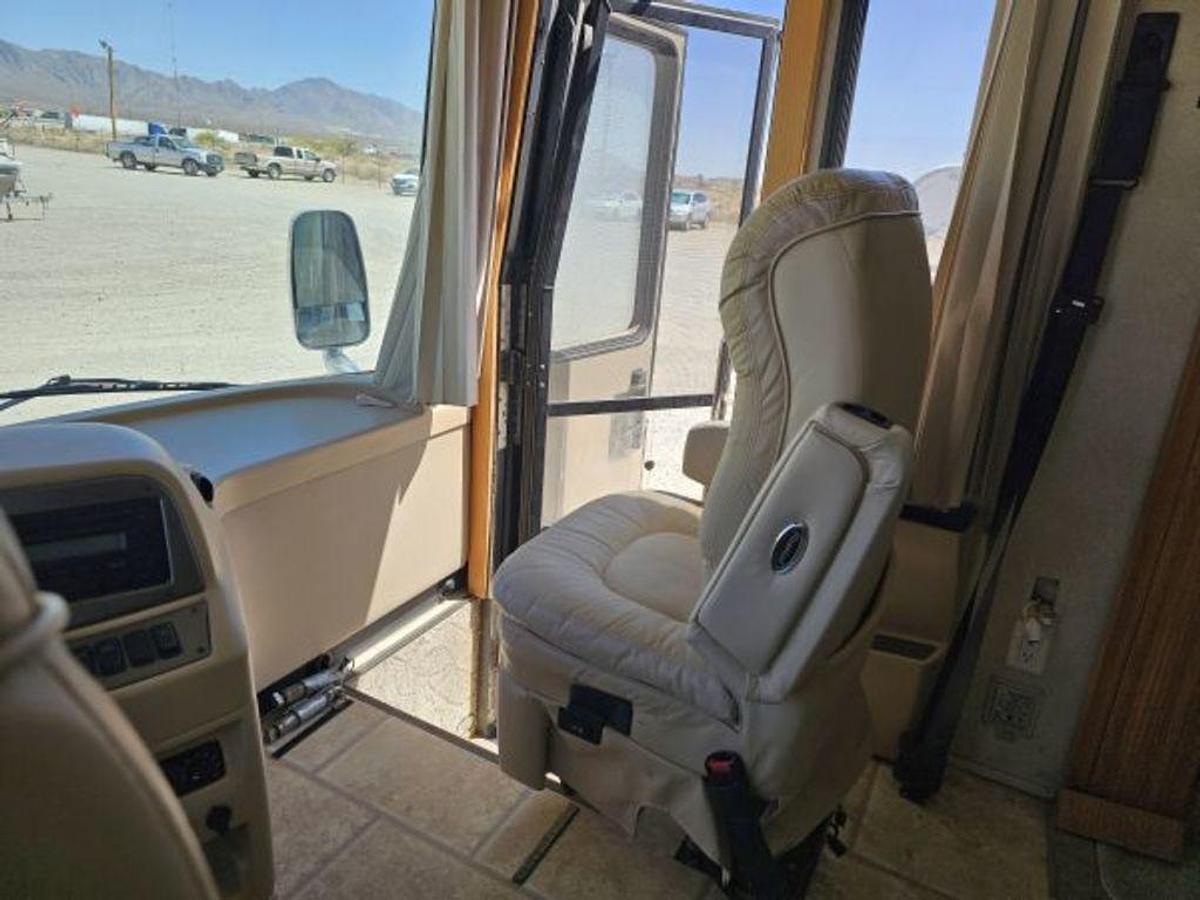 Used 2007 Newmar  KOUNTRY STAR 3916