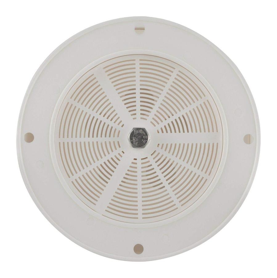 New Universal RV Attic Mushroom Ceiling Roof Vent (1 Pack)