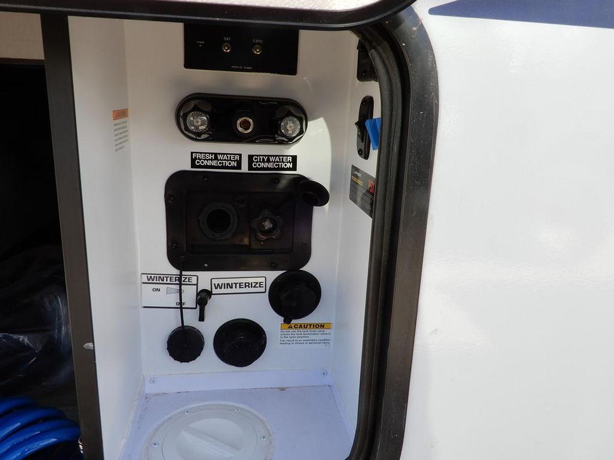 2024 Keystone RV Bullet 260RBS