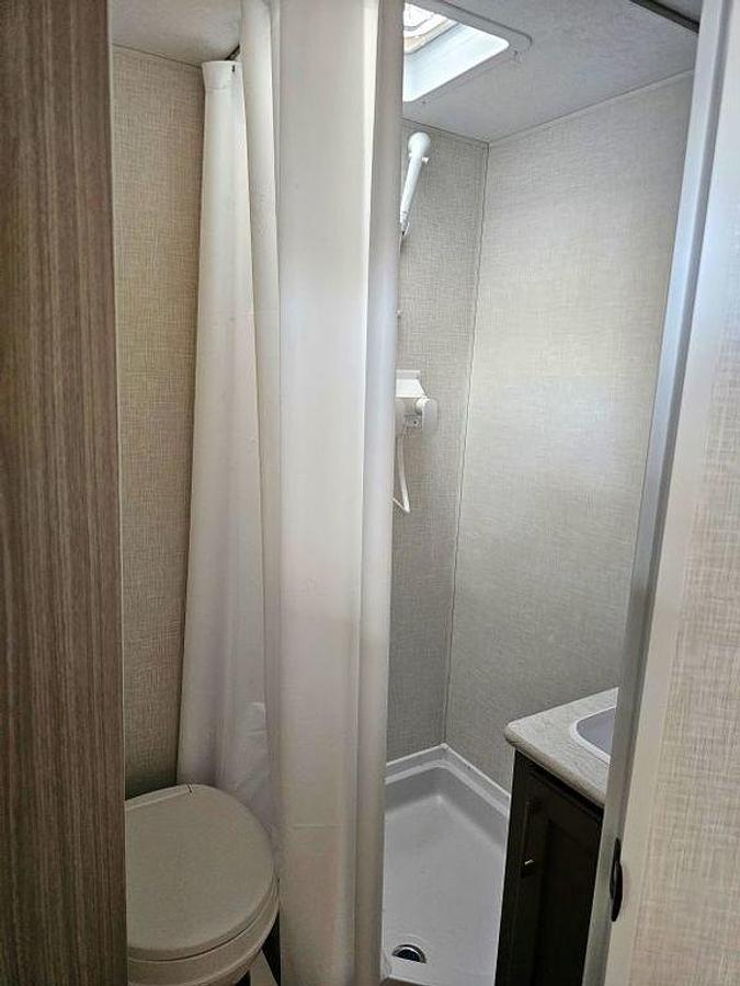 2025 KZ RV Sportsmen Classic 130BH