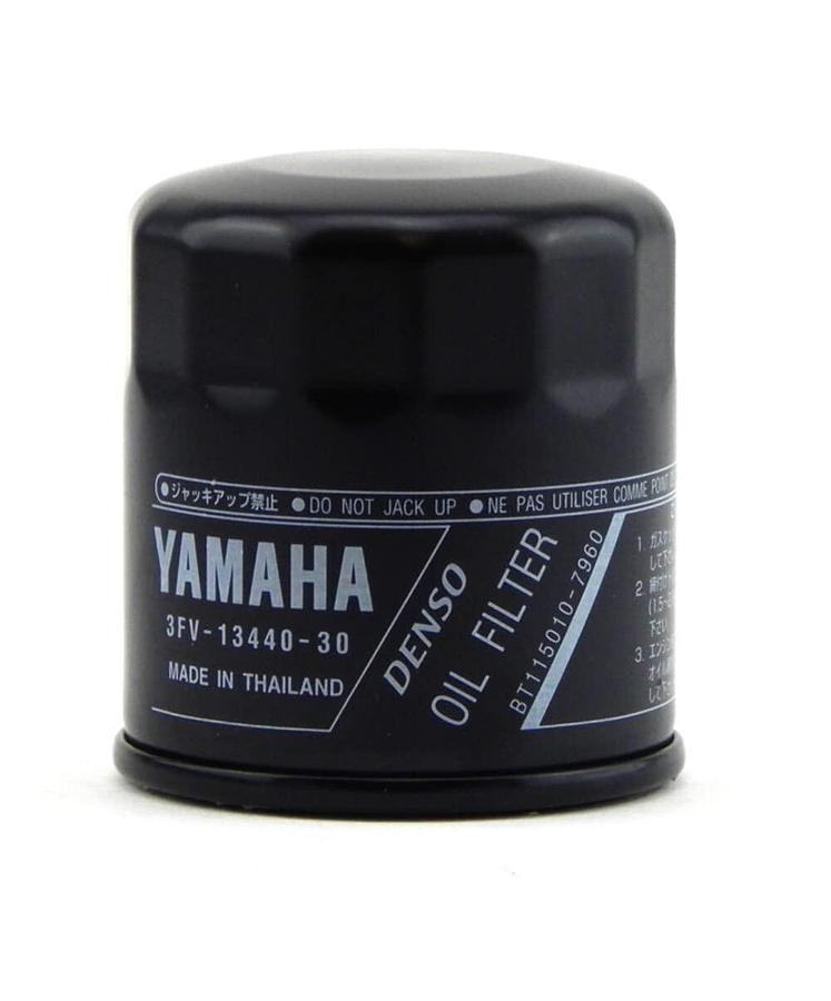 Yamaha 3FV-13440-00-00 OIL ELEMENT ASSEMBLY; 3FV134400000; New # 3FV-13440-10-00 Made by Yamaha