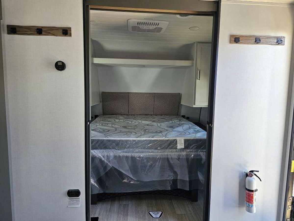 2026 Keystone RV BULLET CLASSIC 26BHC