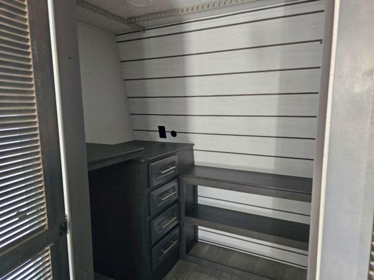 2025 Keystone RV Cougar 355FBS