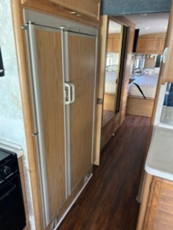 Used 1999 FLEETWOOD 39Z