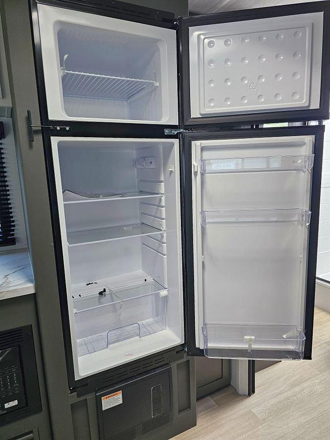 2026 Keystone RV BULLET CLASSIC 26BHC