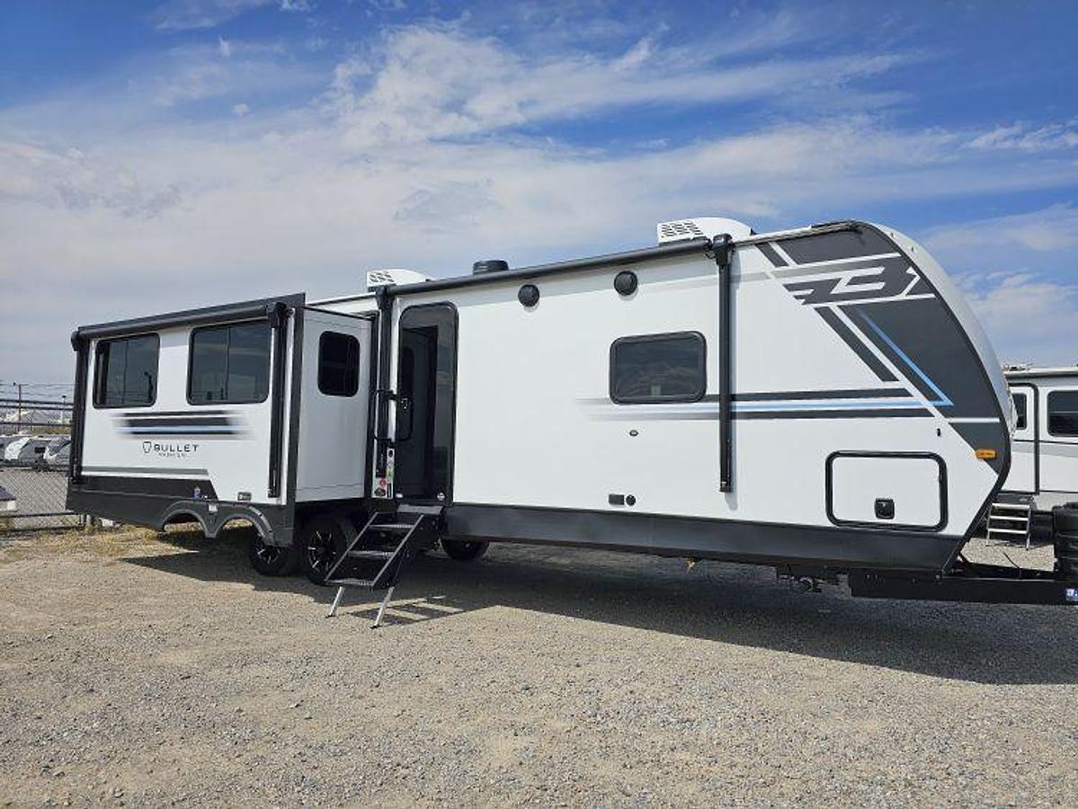 2026 Keystone RV BULLET PREMIUM 310RES