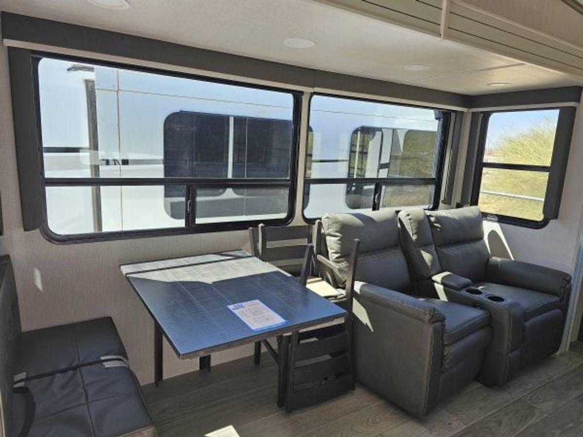 2025 Keystone RV Cougar 355FBS