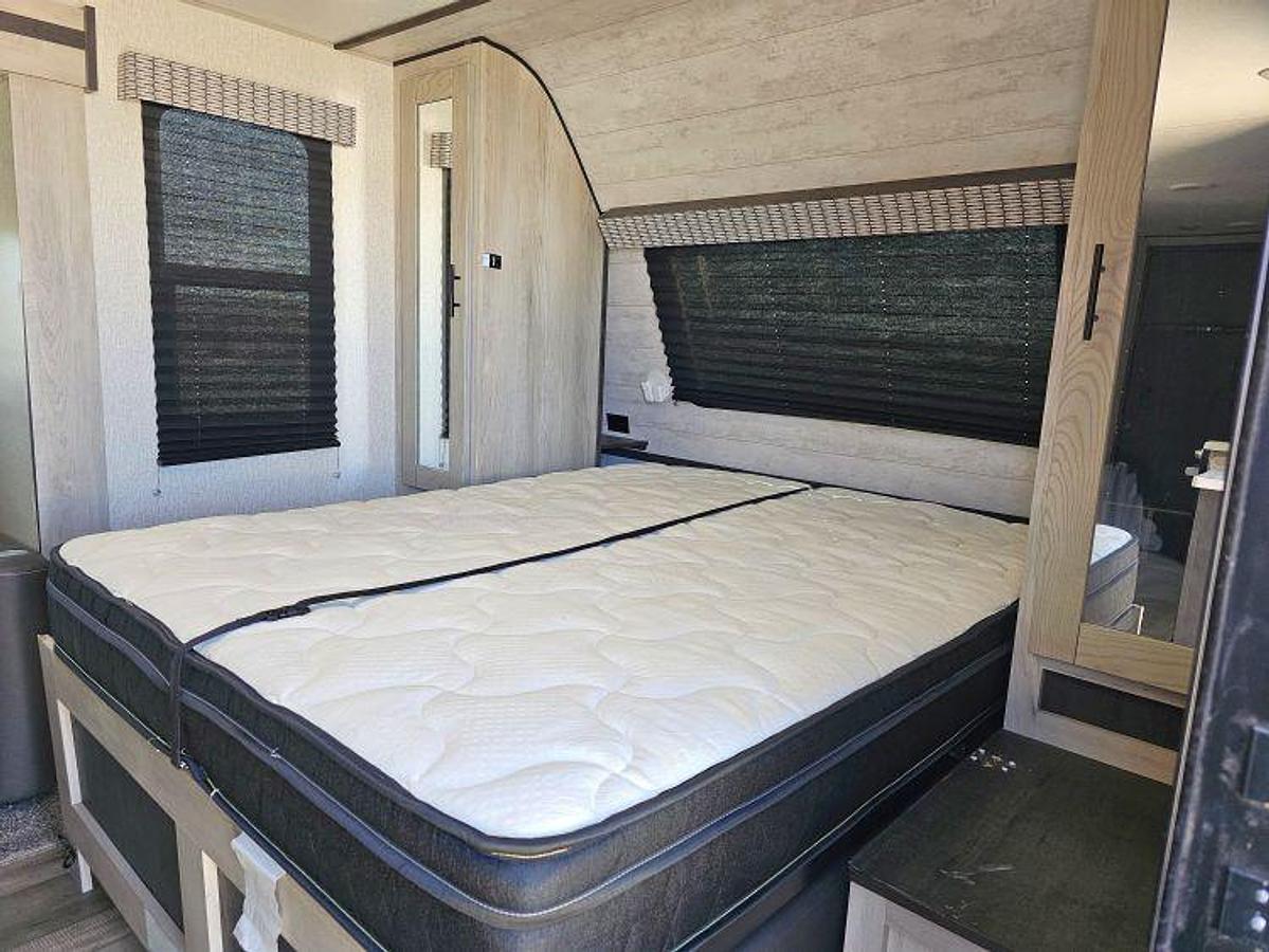 Used 2022 KZ RV CONNECT SE 191MBSE