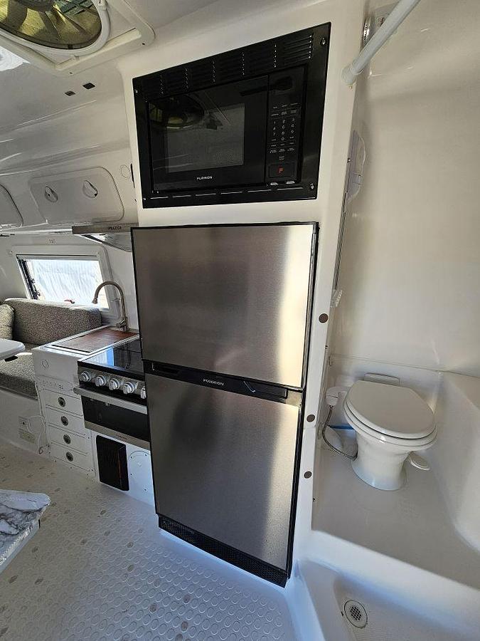 Used 2023 CORTES CAMPERS CORTES 17