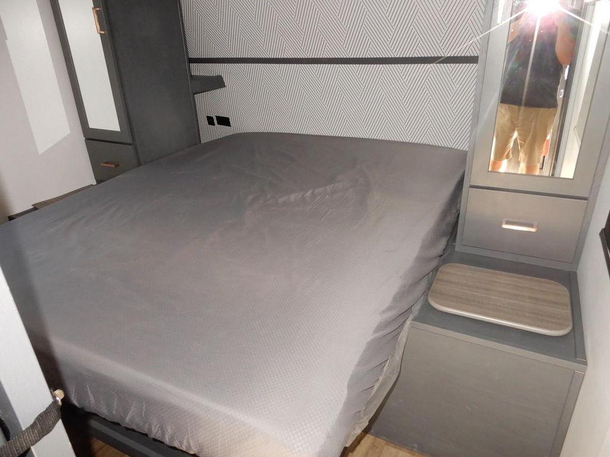 2024 Keystone RV BULLET PREMIER 25RKPR