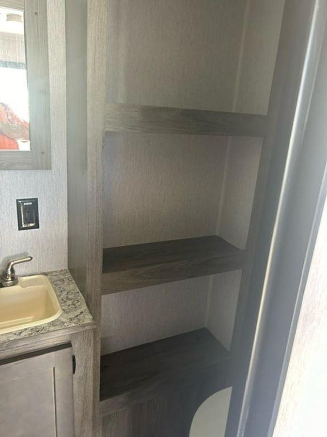 2025 Sunset Park RV Sun Lite LTD 19RK LTD